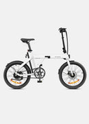 ENGWE P20 Vélo Electrique + 1 casque offert