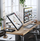 ALOGIC Clarity Fold Stand