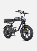 ENGWE M1 Vélo Electrique + 1 casque offert