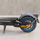 HiQiS RS11 – Trottinette électrique tout-terrain double suspension 1200 W