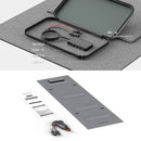 AFERIY AF-S200 200W tragbares Solarpanel