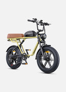 ENGWE M1 Vélo Electrique + 1 casque offert