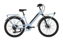 ALPINA BIKE AURORA Q2 Vélo Electrique