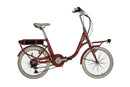 ALPINA BIKE AMANTEA P2 Vélo Electrique