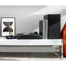 Victrola Platine Vinyle Hi-Res Onyx avec Cellule Audio-Technica AT-VM95E