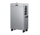 Zendure - Système de stockage SolarFlow 3000 Mix AC+ pour panneaux solaires