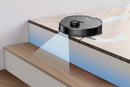 EUREKA Robot Aspirateur E10s