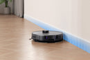 EUREKA Robot Aspirateur E10s