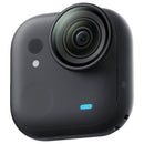 Insta360 GO Ultra Standard Bundle(Midnight Black)