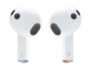 Samsung Galaxy Buds3 - Écouteurs sans fil avec micro