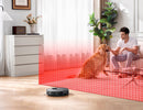 EUREKA Robot Aspirateur E10s
