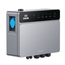 Zendure - Power Hub 1P Energiemanagement-Hub (einphasig)