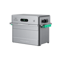 Zendure - Système de stockage SolarFlow 1600 AC+ pour panneaux solaires