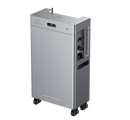 Zendure - Système de stockage SolarFlow 3000 Mix AC+ pour panneaux solaires