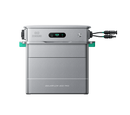 Zendure - Système de stockage SolarFlow 800 Pro pour panneaux solaires