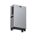 Zendure - Système de stockage SolarFlow 4000 Mix AC+ pour panneaux solaires