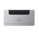 Zendure - Système de stockage SolarFlow 3000 Mix AC+ pour panneaux solaires