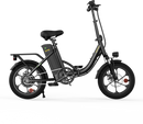 Isinwheel U4 Vélo électrique pliant