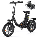 Isinwheel U4 Vélo électrique pliant