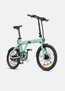 ENGWE P20 Vélo Electrique + 1 casque offert