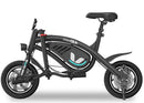 UrbanGlide Bike 120 Evo – Elektroroller mit Sattel