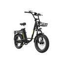KOOLUX X7 Vélo Electrique