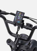 ENGWE M1 Vélo Electrique + 1 casque offert