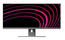 ALOGIC EDGE 40" Ultrawide WQHD LCD Monitor with 65W PD, Space Grey
