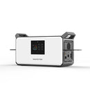 MARSTEK MERCURY M1200 station d’énergie portable
