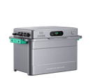 Zendure - Système de stockage SolarFlow 800 Plus pour panneaux solaires