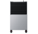 Zendure - Système de stockage SolarFlow 3000 Mix AC+ pour panneaux solaires