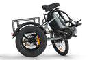 CYSUM AG1 Pro Tricycle électrique