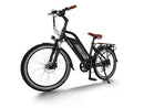 Vélo électrique Himiway City Pedelec