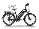 Vélo électrique Himiway City Pedelec