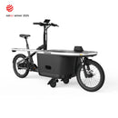 Tarran T1 Pro Elektrofahrrad