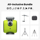 XbotGo Chameleon - All-Inclusive Bundle