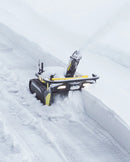 Yarbo Schneefräse + Gebläse