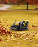 Yarbo – 4-in-1-System zur Gartenpflege