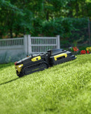 Yarbo – 4-in-1-System zur Gartenpflege