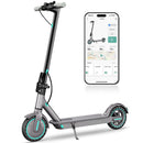 HiQiS D8 – Trottinette électrique pliable 350 W
