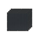 Marstek Apollo 220W Panneau solaire flexible (lot de 4)