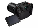 Panasonic Lumix GH6 (boitier nu)