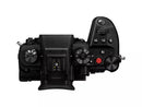 Panasonic Lumix GH6 (boitier nu)