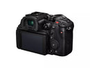 Panasonic Lumix GH6 (boitier nu)