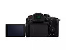Panasonic Lumix GH6 (boitier nu)