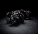 Panasonic Lumix GH6 (boitier nu)