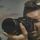 Panasonic Lumix GH6 (boitier nu)