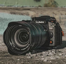Panasonic Lumix GH6 (boitier nu)
