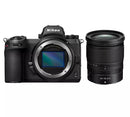 Nikon Z 6II + objectif 24-70mm f/4 S