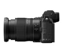 Nikon Z 6II + objectif 24-70mm f/4 S